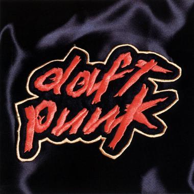 Daft Punk -  Homework